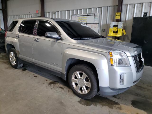 Photo 4 from auction – 2012 GMC TERRAIN SL with VIN 2GKALMEK8C6234531