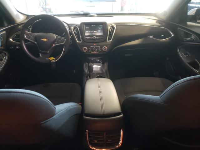 Photo 8 from auction – 2018 CHEVROLET MALIBU LT with VIN 1G1ZD5ST3JF180940