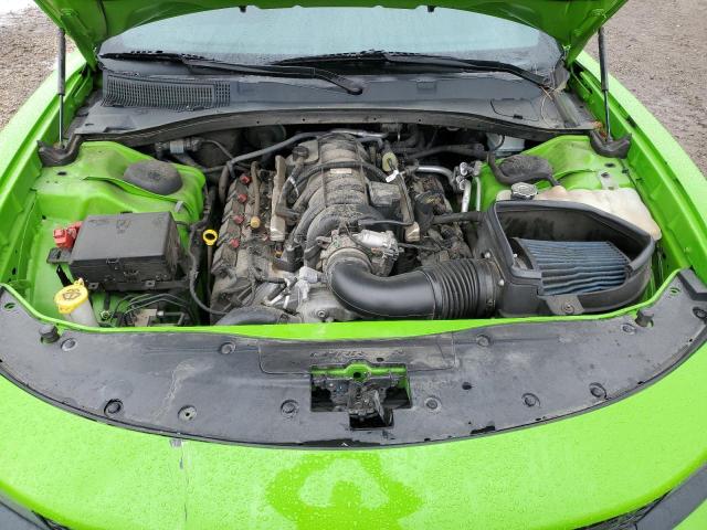Photo 11 from auction – 2017 DODGE CHARGER R/ with VIN 2C3CDXCT1HH559441