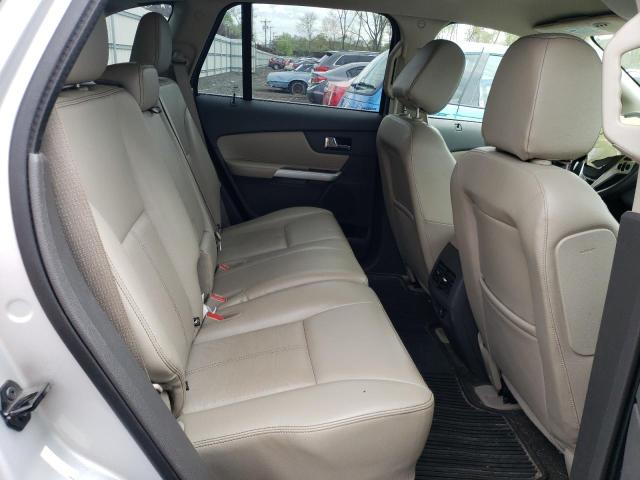 Photo 11 from auction – 2014 FORD EDGE LIMIT with VIN 2FMDK4KC3EBB67383