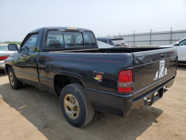 Фото 2 с аукциона – 1995 DODGE RAM PICKUP с VIN 1B7HC16Z6SS293397