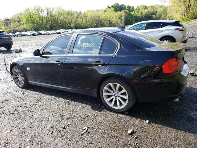 Photo 2 from auction – 2011 BMW 328 XI SUL with VIN WBAPK5C53BF124693