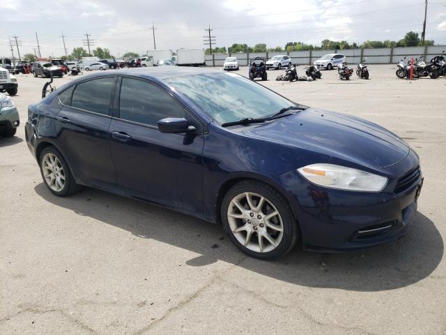 Photo 4 from auction – 2013 DODGE DART SXT with VIN 1C3CDFBA7DD188531