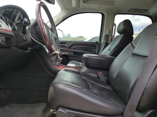 Photo 7 from auction – 2013 CADILLAC ESCALADE L with VIN 1GYS4BEF7DR151399
