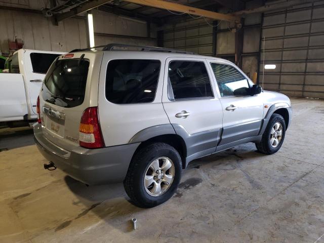 Photo 3 from auction – 2001 MAZDA TRIBUTE with VIN 4F2CU08161KM01296
