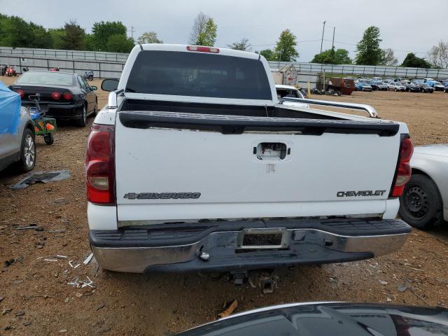 Photo 6 from auction – 2003 CHEVROLET SILVERADO with VIN 2GCEK19T231351262