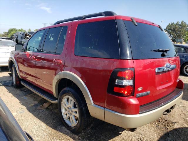 Photo 2 from auction – 2010 FORD EXPLORER E with VIN 1FMEU7EE0AUA87928