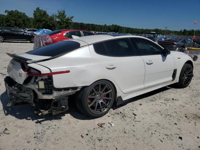 Photo 3 from auction – 2018 KIA STINGER GT with VIN KNAE45LC3J6030599
