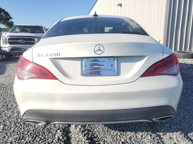 Photo 6 from auction – 2018 MERCEDES-BENZ CLA 250 with VIN WDDSJ4EB7JN534405