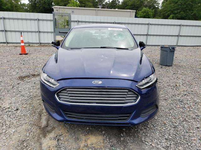 Photo 5 from auction – 2016 FORD FUSION SE with VIN 3FA6P0HD2GR198853