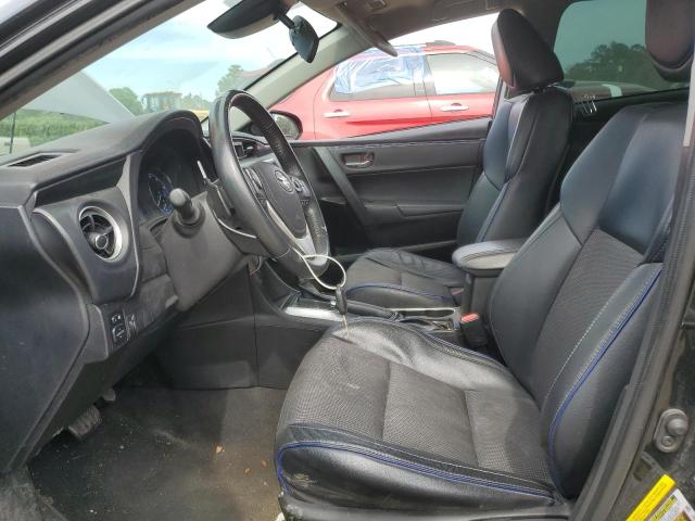 Photo 7 from auction – 2019 TOYOTA COROLLA L with VIN 5YFBURHE3KP885966