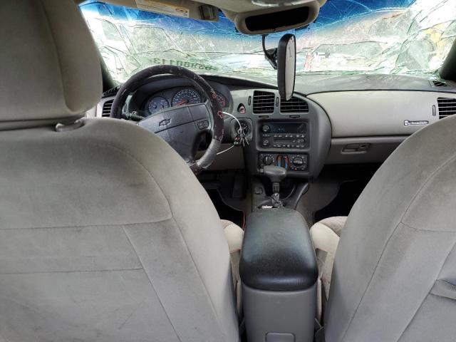Photo 8 from auction – 2005 CHEVROLET MONTE CARL with VIN 2G1WW12E059105439