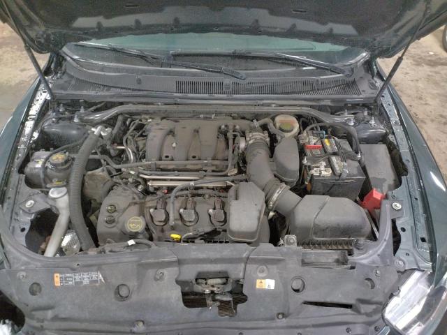 Photo 11 from auction – 2016 FORD TAURUS SE with VIN 1FAHP2D80GG133536