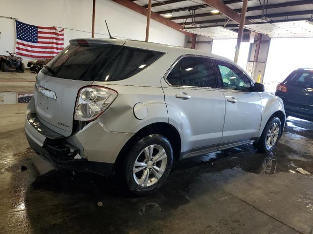 Photo 3 from auction – 2013 CHEVROLET EQUINOX LS with VIN 2GNFLCEK0D6206307