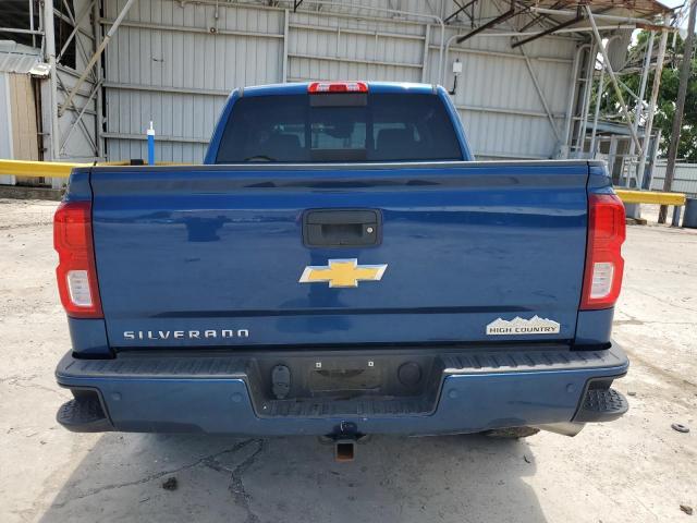 Photo 6 from auction – 2016 CHEVROLET SILVERADO with VIN 3GCUKTEJ7GG119328