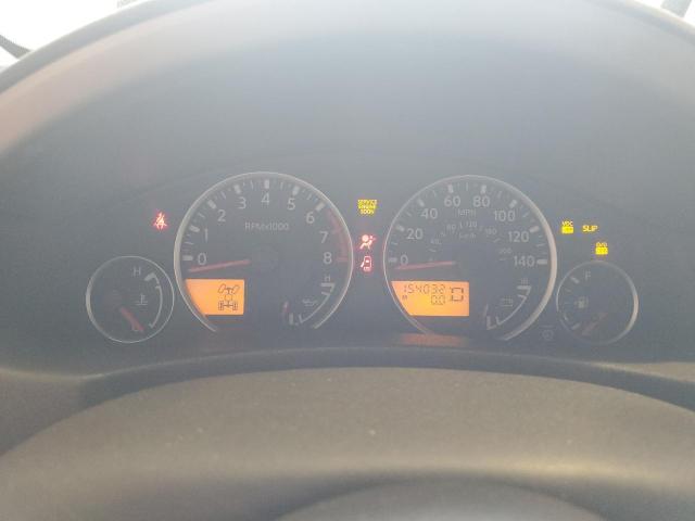Photo 9 from auction – 2005 NISSAN PATHFINDER with VIN 5N1AR18W05C744059