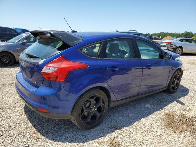 Photo 3 from auction – 2012 FORD FOCUS SE with VIN 1FAHP3K22CL323179