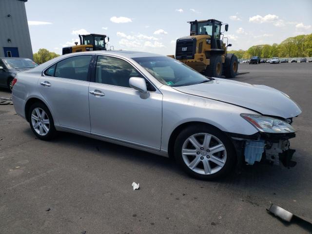 Photo 4 from auction – 2008 LEXUS ES 350 with VIN JTHBJ46G882196141