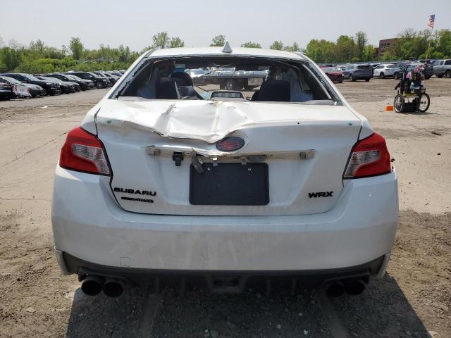 Photo 6 from auction – 2018 SUBARU WRX with VIN JF1VA1A60J9817581