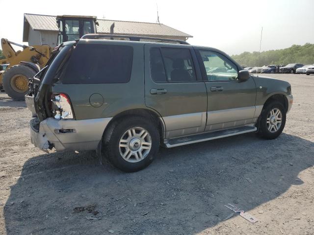 Photo 3 from auction – 2003 MERCURY MOUNTAINEE with VIN 4M2ZU86K23ZJ07855
