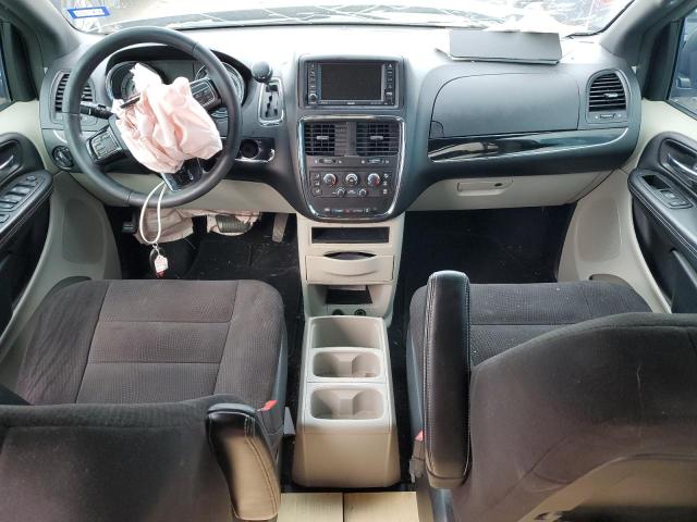 Photo 8 from auction – 2014 DODGE GRAND CARA with VIN 2C4RDGBG1ER268616