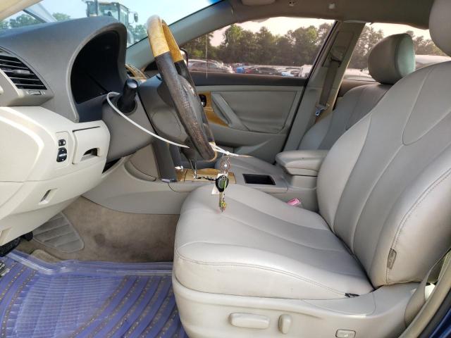 Photo 7 from auction – 2007 TOYOTA CAMRY CE with VIN JTNBE46K773100353