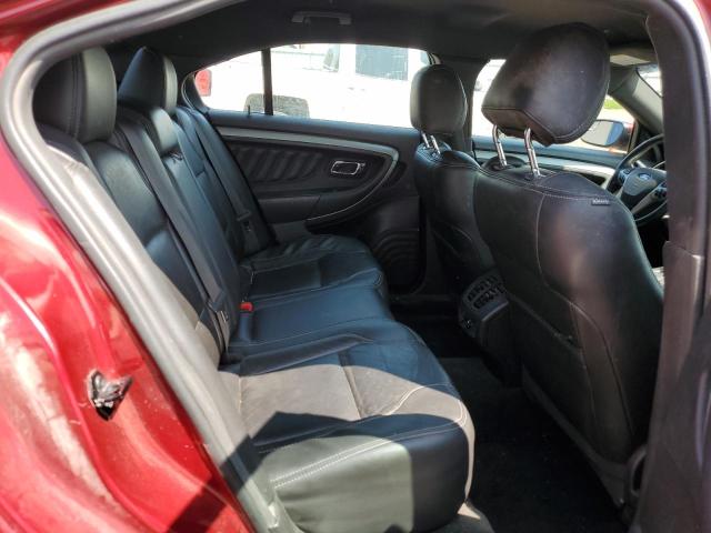 Foto 10 de la subasta – 2014 FORD TAURUS SEL con VIN 1FAHP2E82EG125269