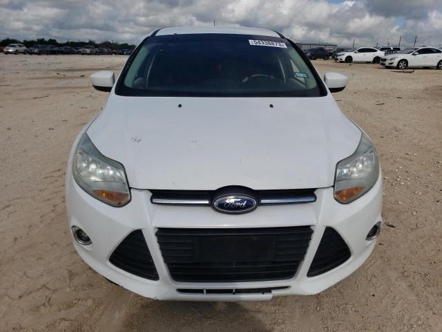 Photo 5 from auction – 2012 FORD FOCUS SE with VIN 1FAHP3F25CL387534