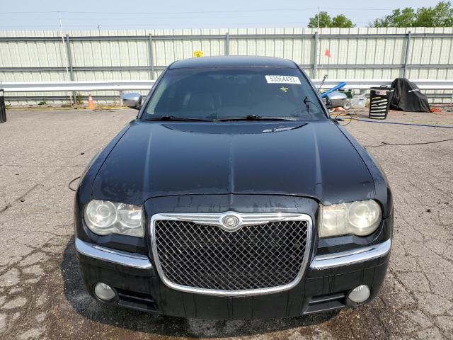 Photo 5 from auction – 2010 CHRYSLER 300C with VIN 2C3CA6CT8AH229854