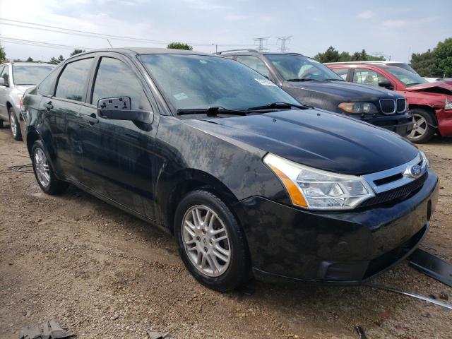 Photo 4 from auction – 2011 FORD FOCUS SE with VIN 1FAHP3FN7BW200723
