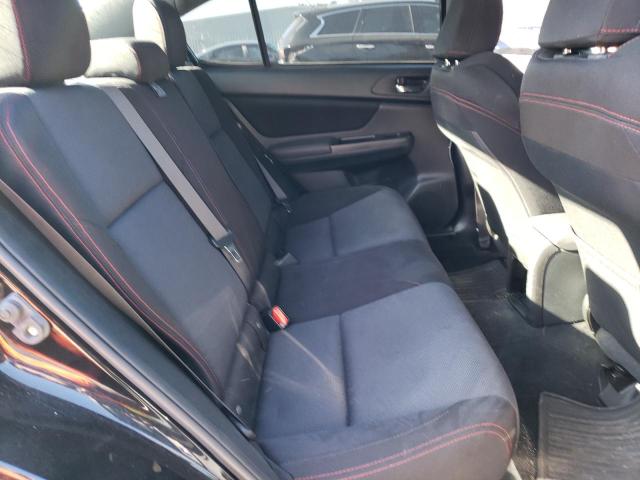 Photo 10 from auction – 2015 SUBARU WRX with VIN JF1VA1A67F9819853