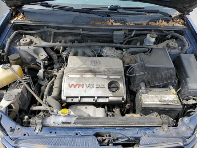 Photo 12 from auction – 2004 TOYOTA HIGHLANDER with VIN JTEDP21A640026782