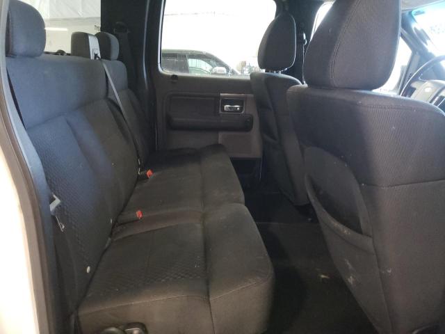 Photo 10 from auction – 2007 FORD F-150 with VIN 1FTPW14VX7KC73955