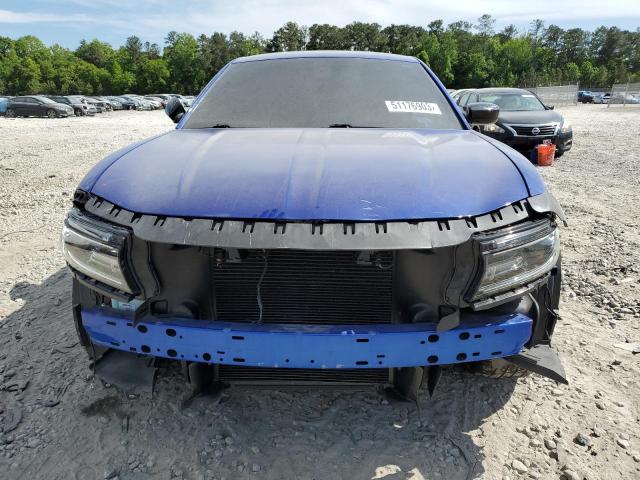 Photo 5 from auction – 2018 DODGE CHARGER GT with VIN 2C3CDXJG4JH274230