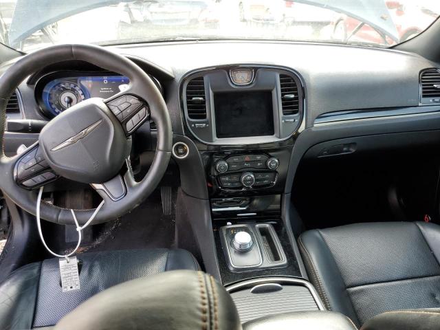 Photo 8 from auction – 2017 CHRYSLER 300 S with VIN 2C3CCAGG8HH552578