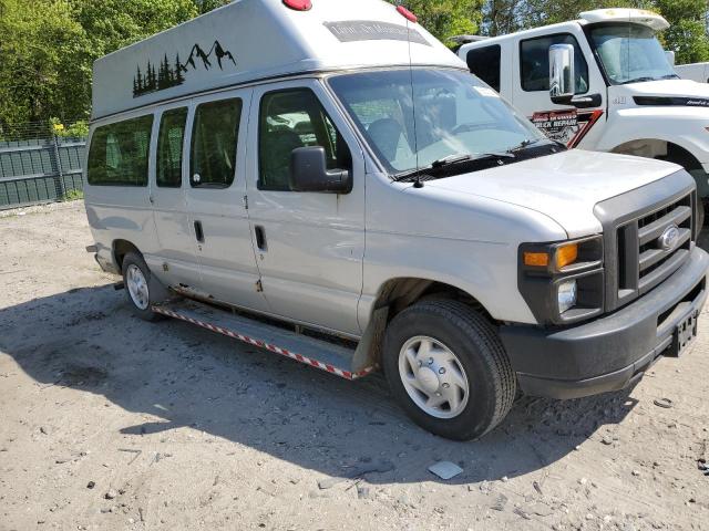 Photo 4 from auction – 2008 FORD ECONLINE with VIN 1FTNE14W18DB47928