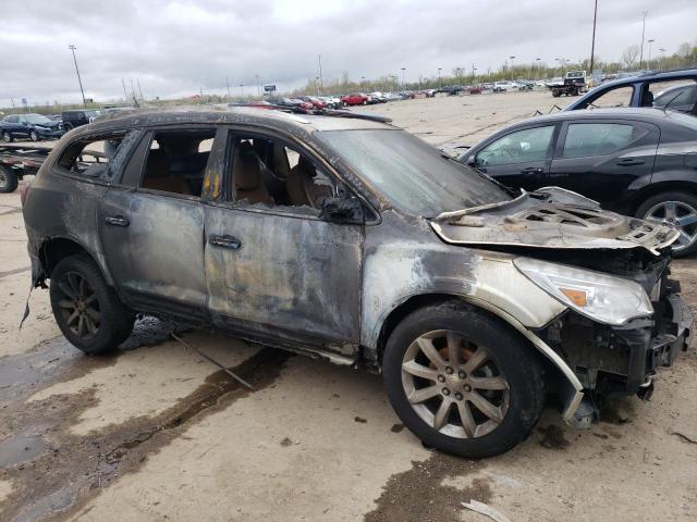 Photo 4 from auction – 2015 BUICK ENCLAVE with VIN 5GAKVCKD2FJ279712