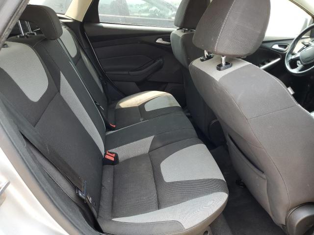 Photo 10 from auction – 2012 FORD FOCUS SE with VIN 1FAHP3K26CL441915
