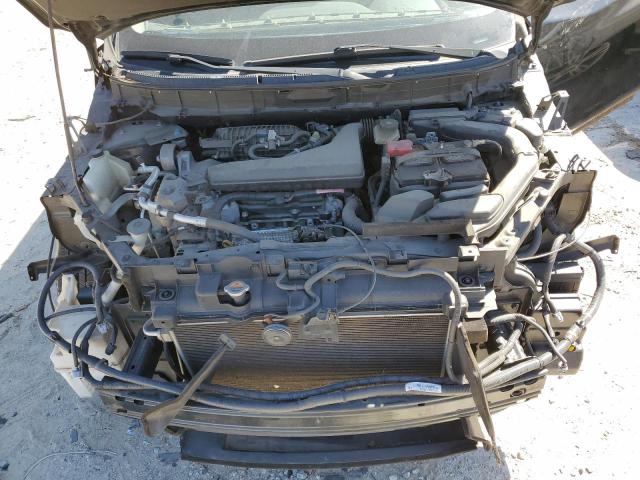 Photo 11 from auction – 2015 NISSAN ROGUE S with VIN 5N1AT2MTXFC895124