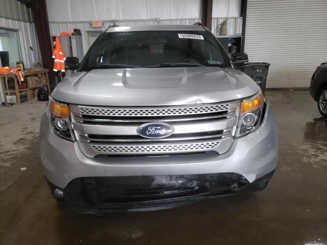 Photo 5 from auction – 2011 FORD EXPLORER X with VIN 1FMHK8D86BGA39855