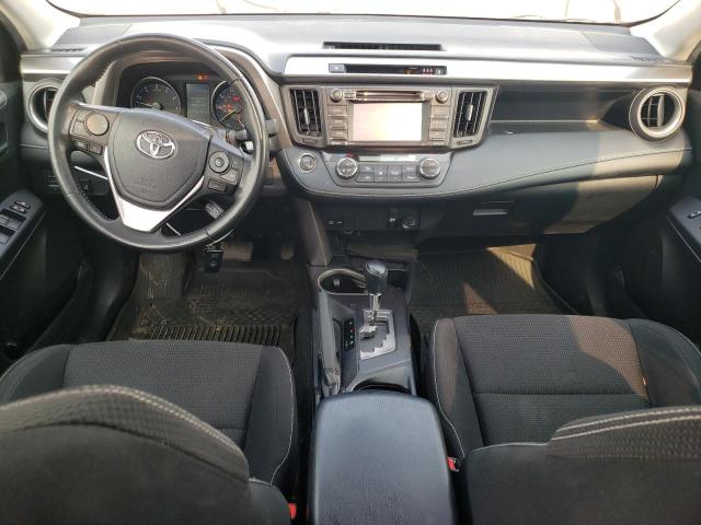 Photo 8 from auction – 2017 TOYOTA RAV4 XLE with VIN JTMRFREV1HD217236