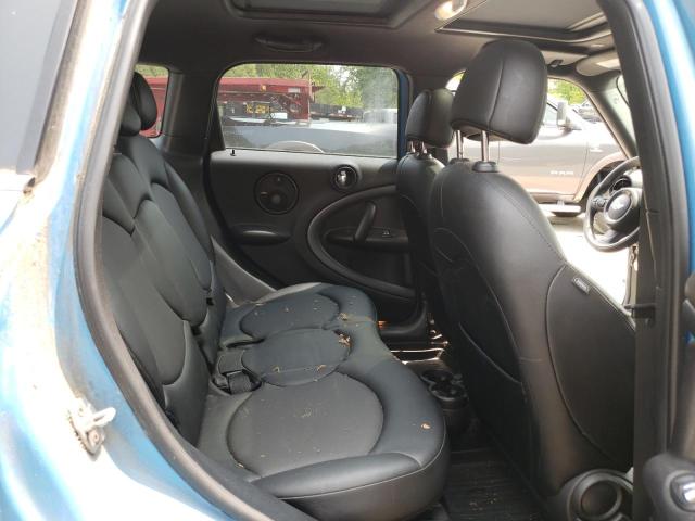 Photo 10 from auction – 2016 MINI COOPER S C with VIN WMWZC5C56GWU04069