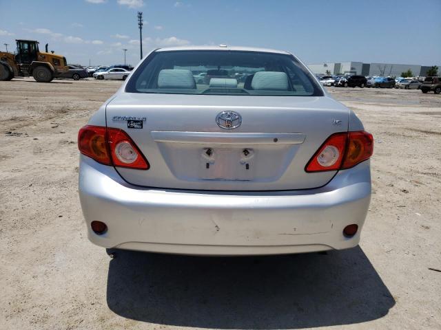 Photo 6 from auction – 2010 TOYOTA COROLLA BA with VIN 2T1BU4EEXAC421580
