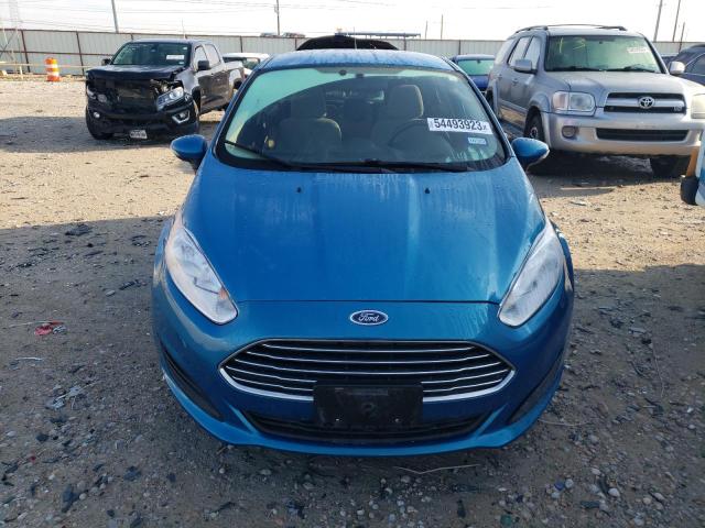 Photo 5 from auction – 2014 FORD FIESTA SE with VIN 3FADP4EJ4EM196203