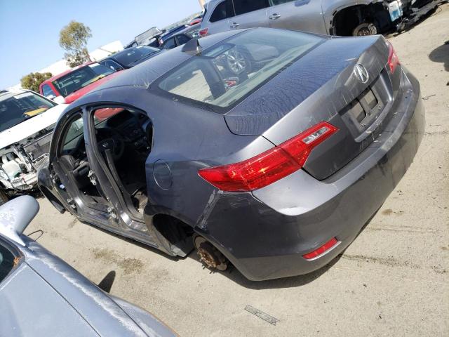 Photo 2 from auction – 2013 ACURA ILX 20 with VIN 19VDE1F35DE008269