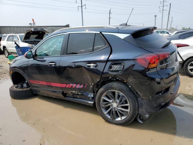 Photo 2 from auction – 2021 BUICK ENCORE GX with VIN KL4MMDSL2MB073427