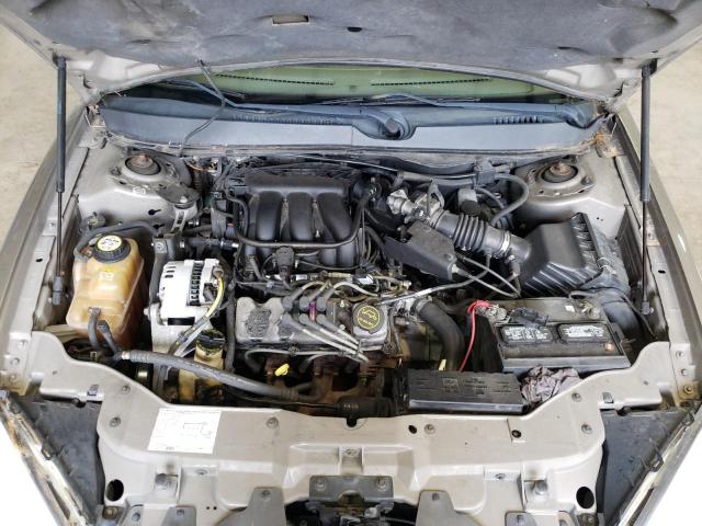Photo 11 from auction – 2004 FORD TAURUS SE with VIN 1FAFP532X4G170272