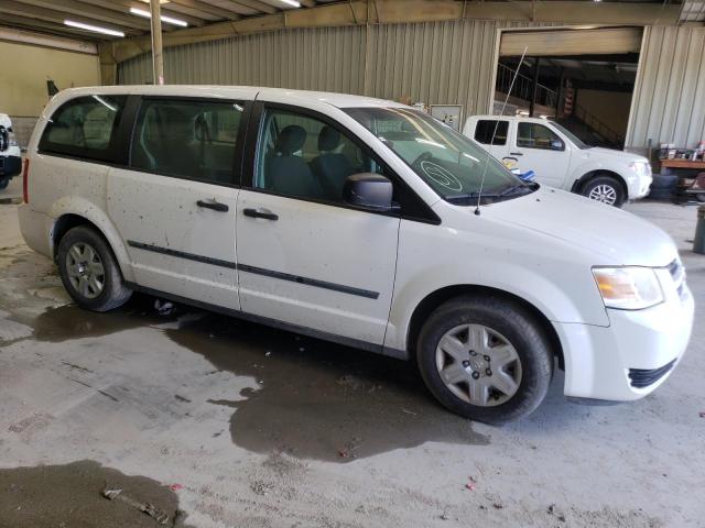 Photo 4 from auction – 2008 DODGE GRAND CARA with VIN 2D8HN44H88R693060