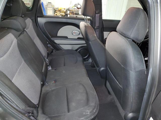 Zdjęcie 10 z aukcji – 2018 KIA SOUL + z VIN KNDJP3A56J7573859