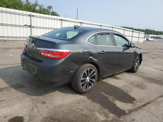Photo 3 from auction – 2016 BUICK VERANO SPO with VIN 1G4PW5SK9G4171949